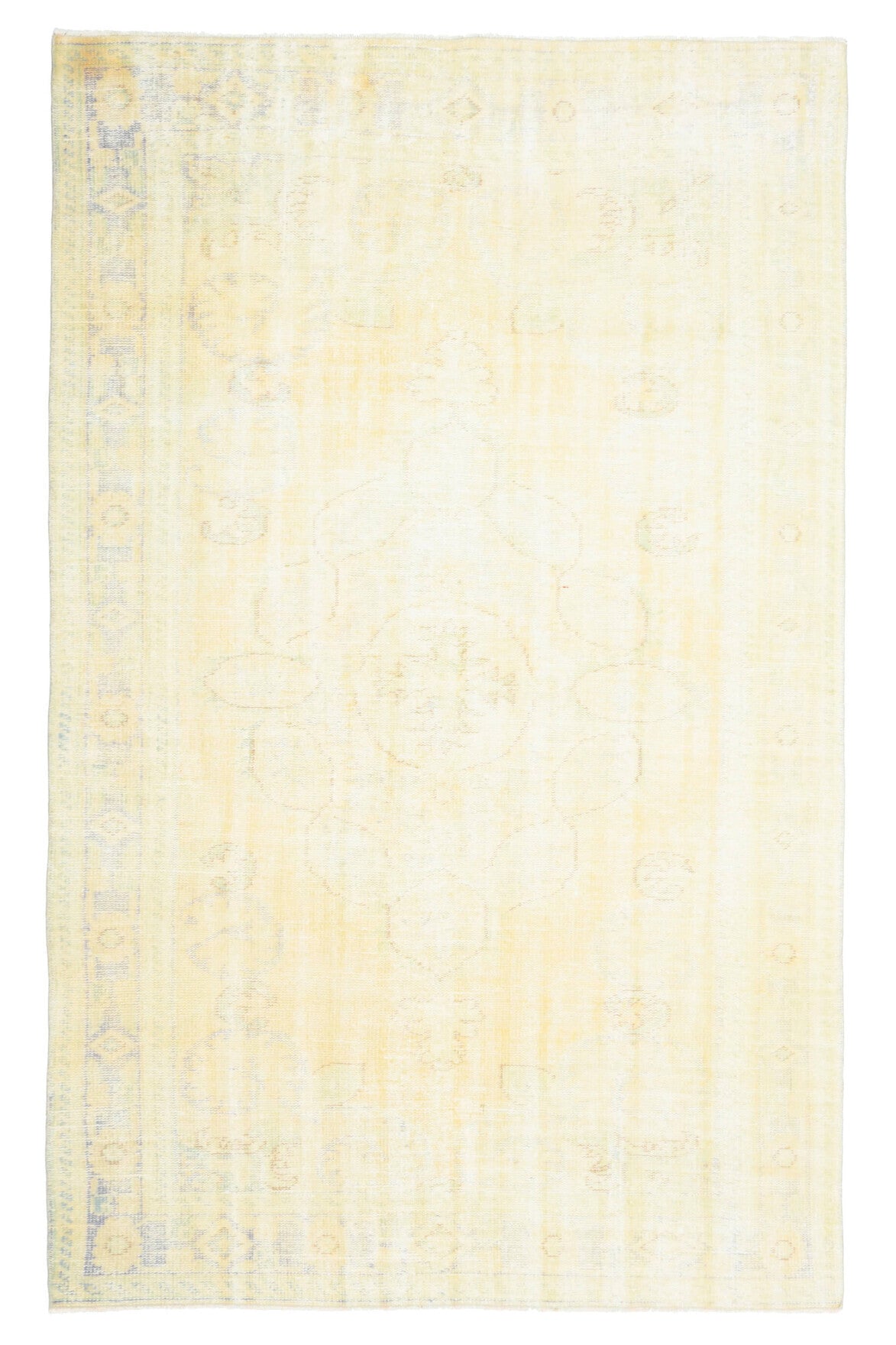 Vintage Halı 173x287 cm