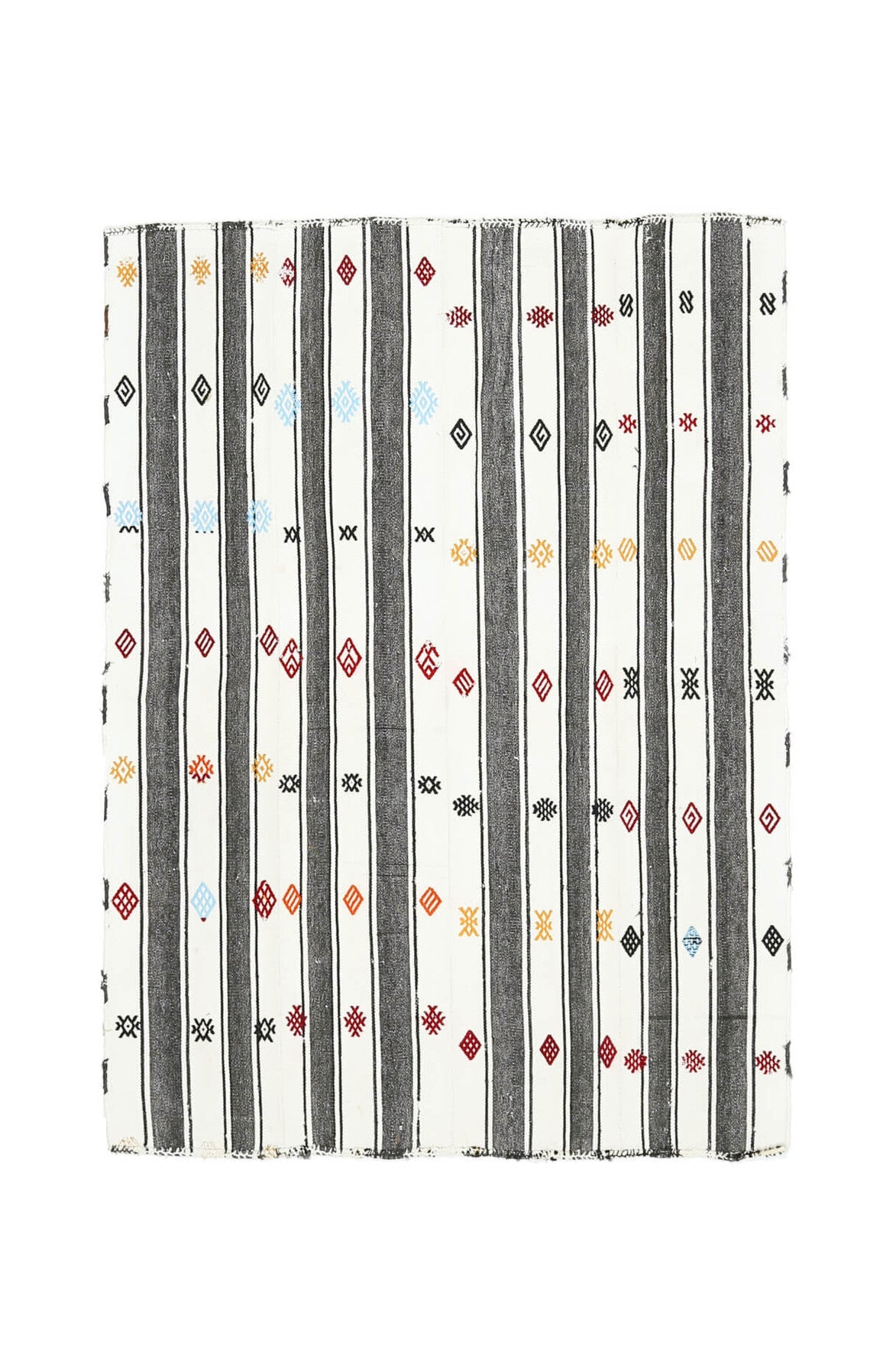 Vintage Halı 147x201 cm