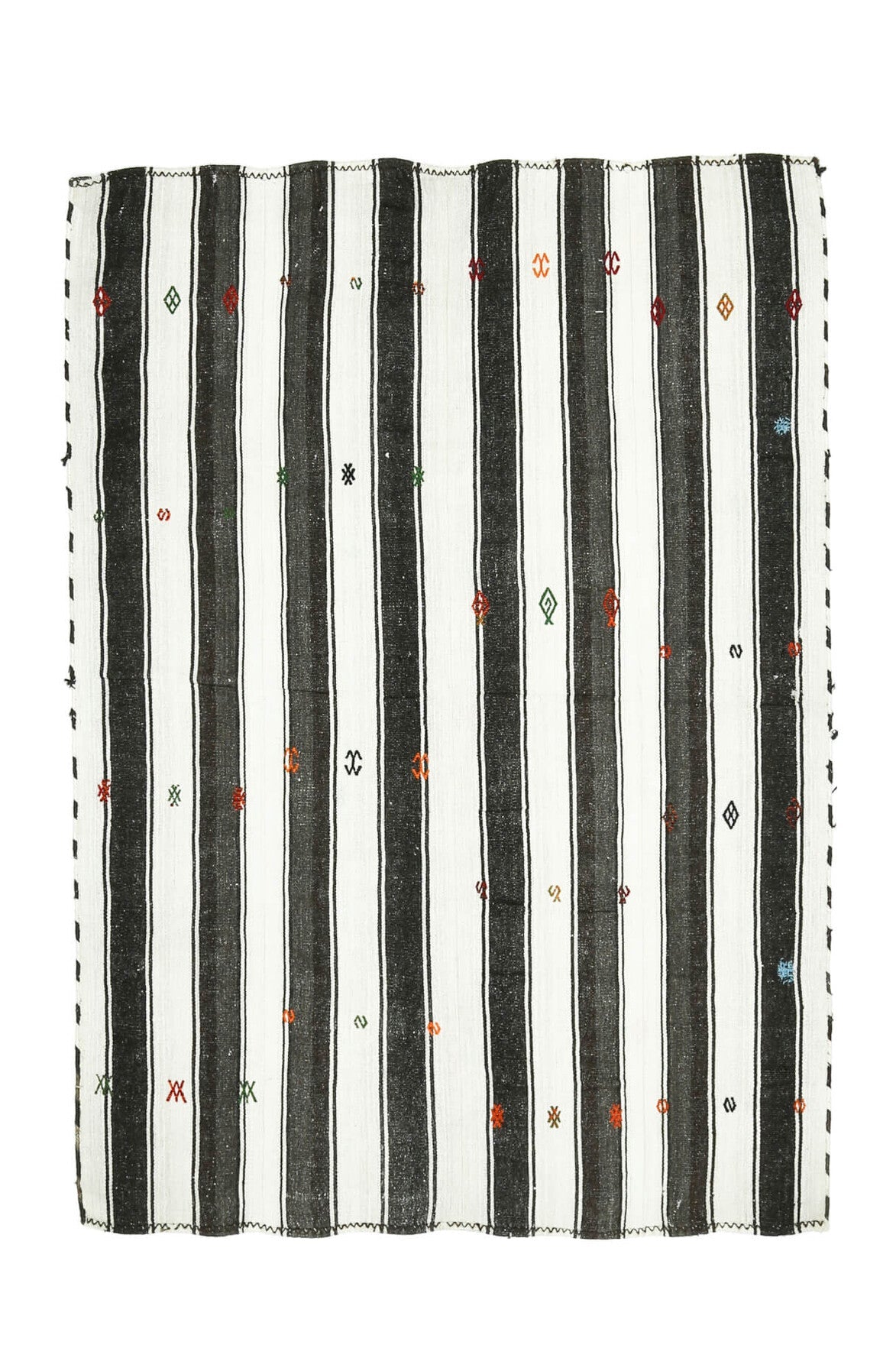 Vintage Halı 155x218 cm