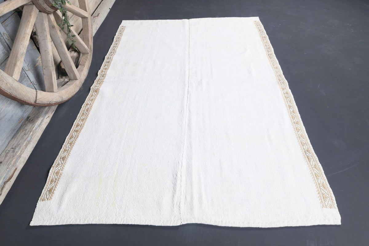 Vintage Halı 132x198 cm