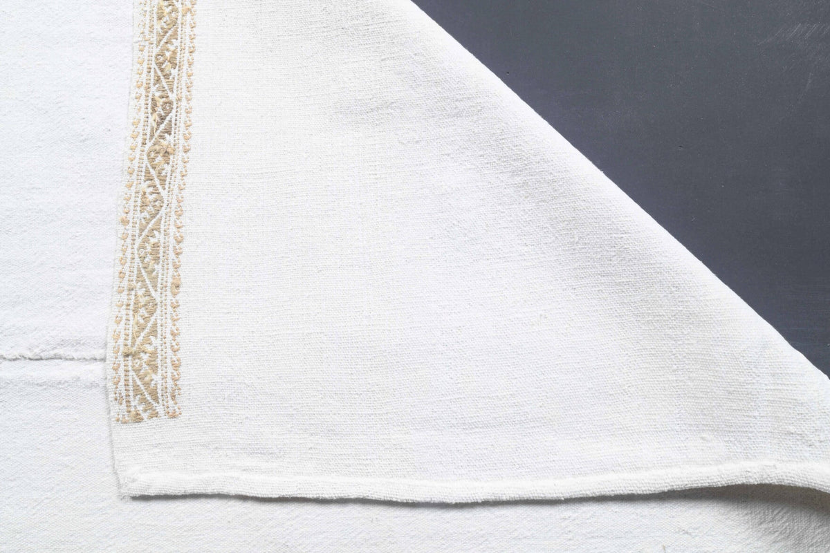 Modern Vintage Kilim Rug