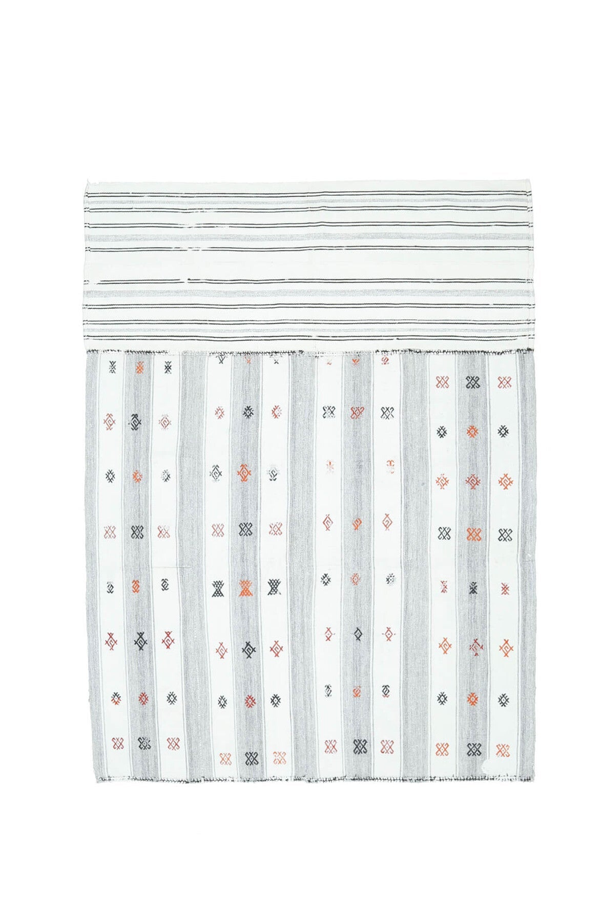 Vintage Halı 165x218 cm