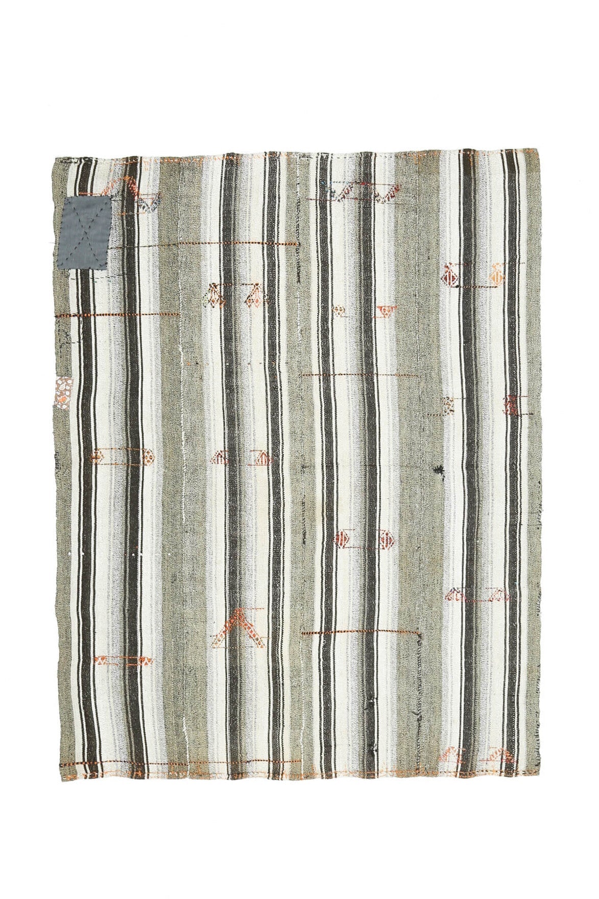 Vintage Halı 170x218 cm