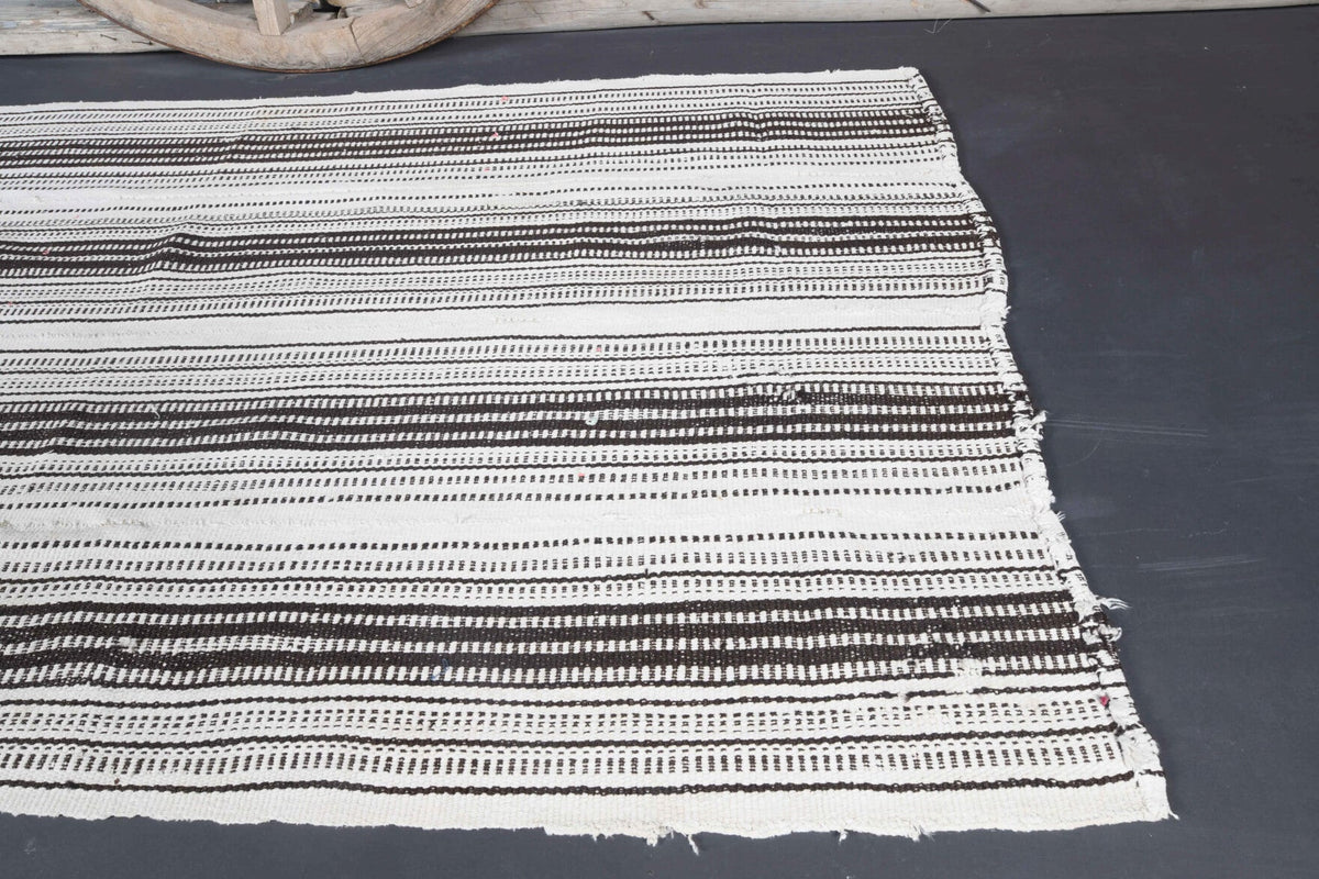 Handmade Vintage Rug