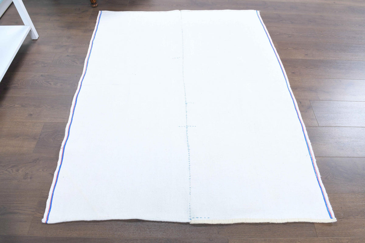 Vintage Halı 124x163 cm