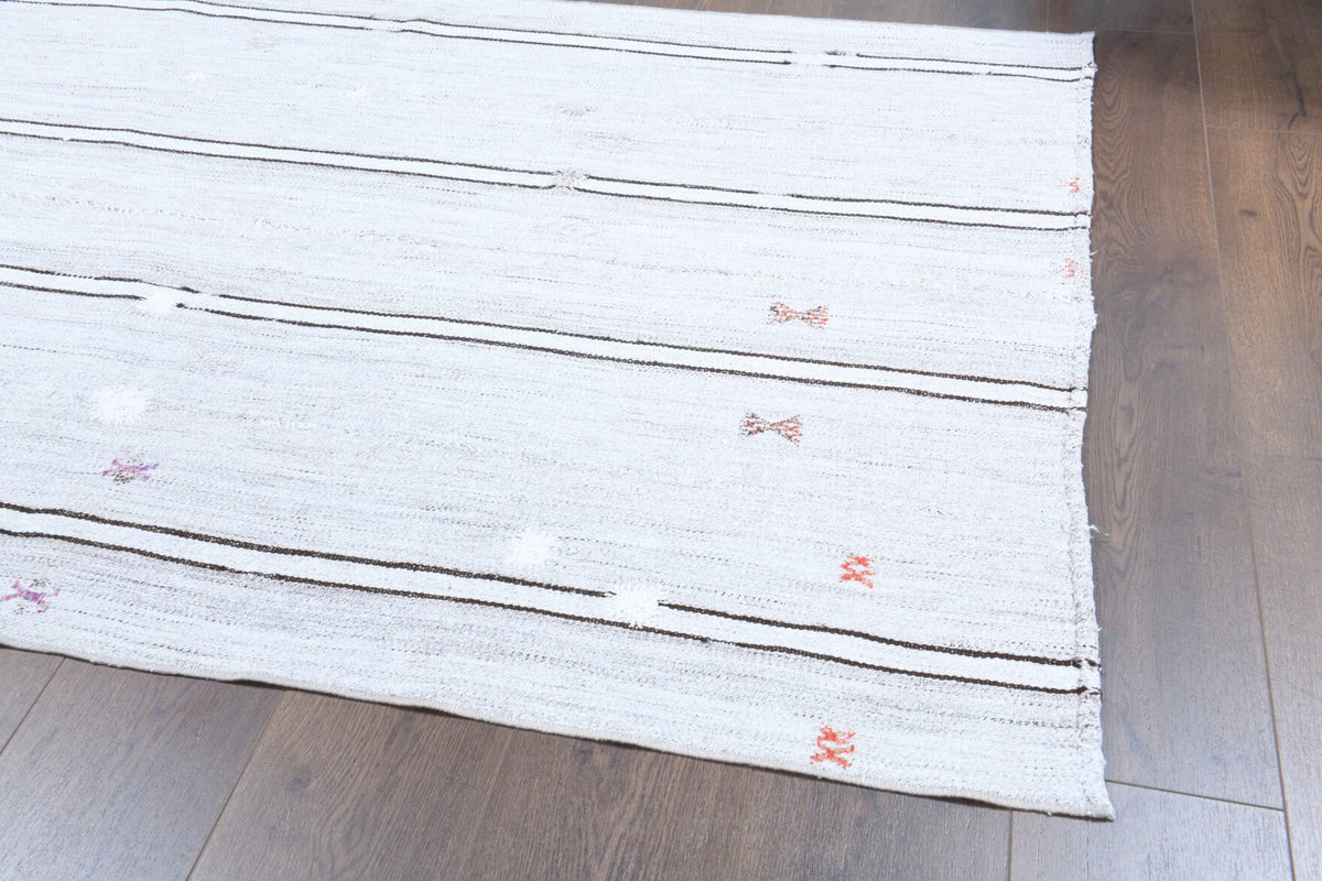 Handmade Vintage Rug