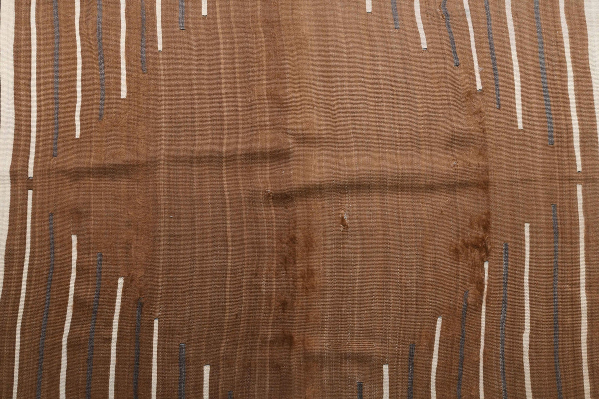 Handmade Vintage Rug