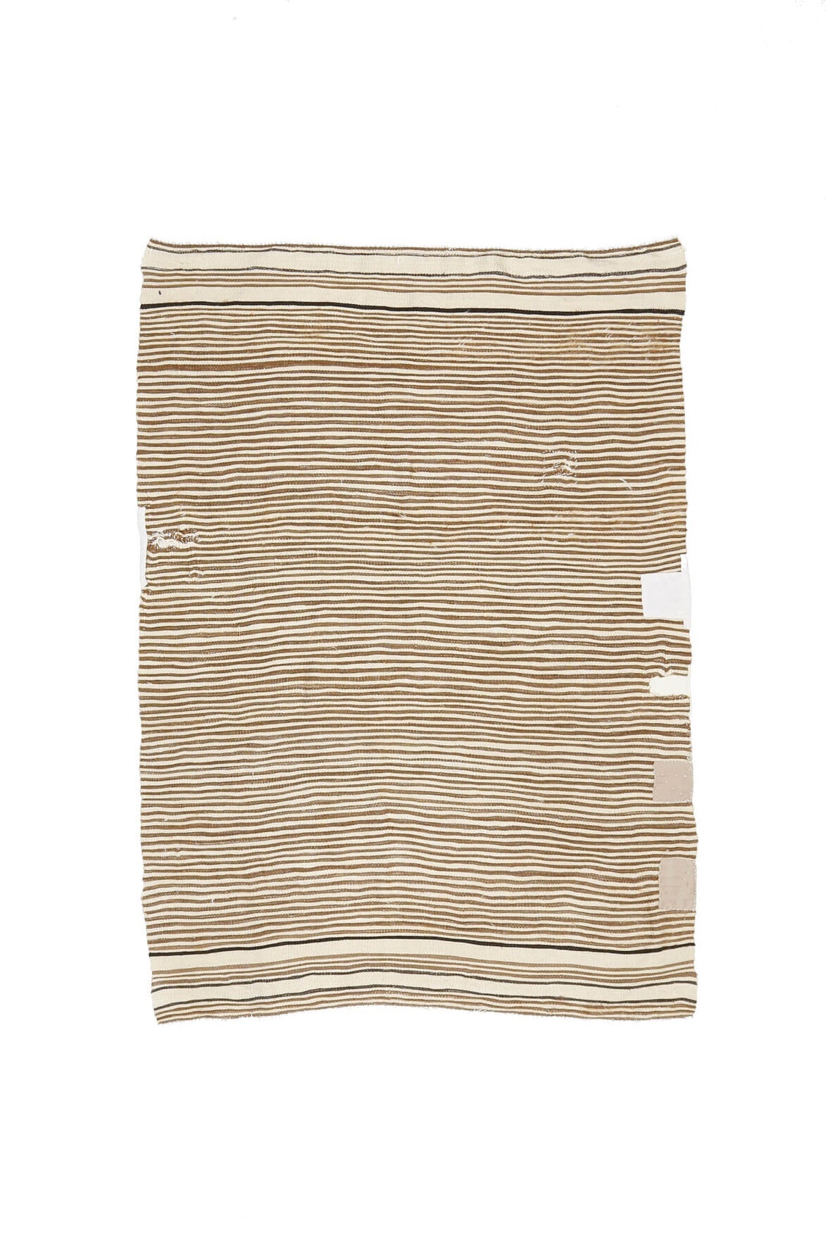 Handmade Vintage Rug