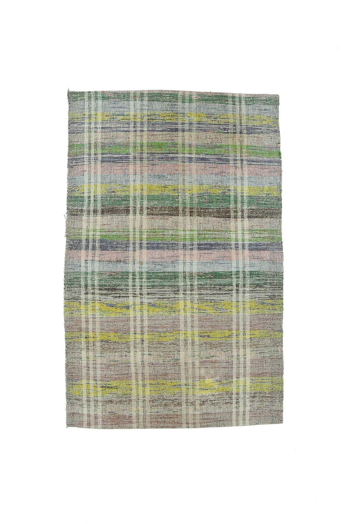 Vintage Halı 91x122 cm