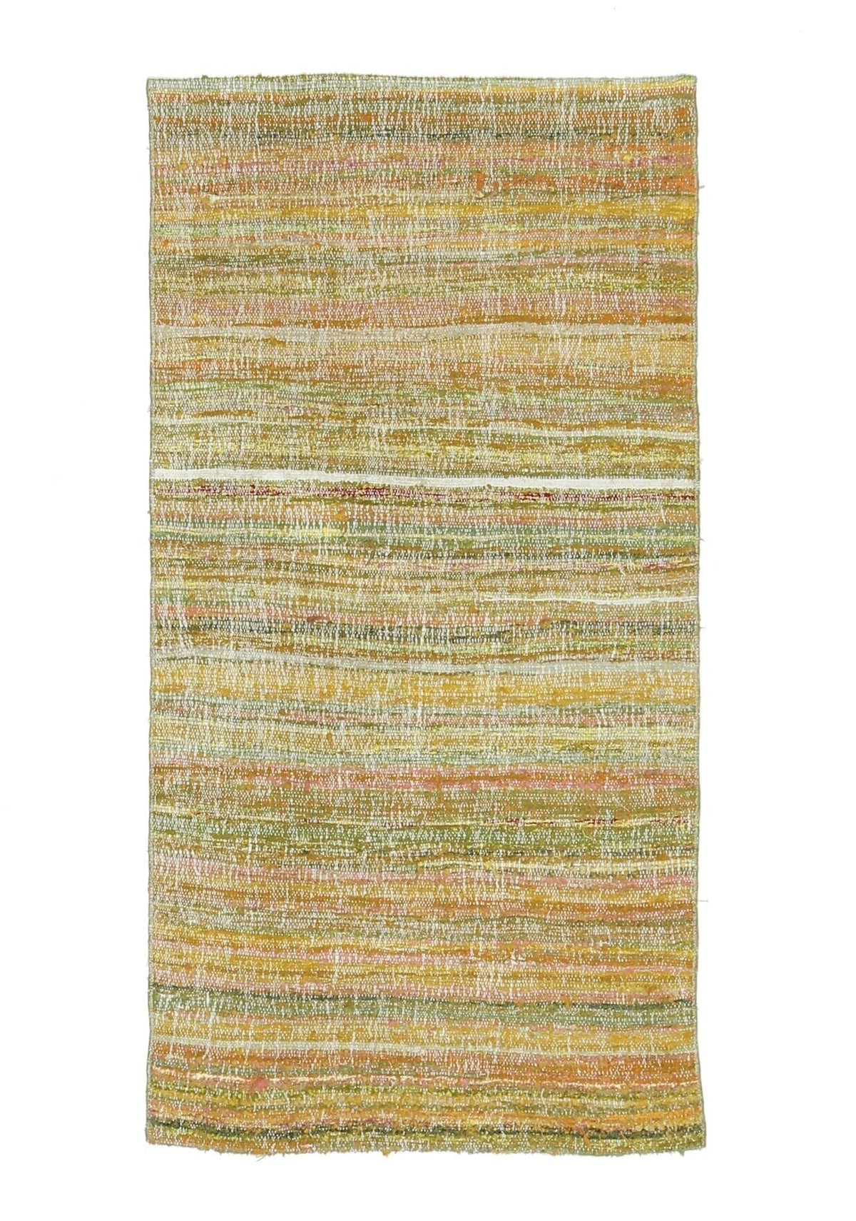 Vintage Halı 79x155 cm
