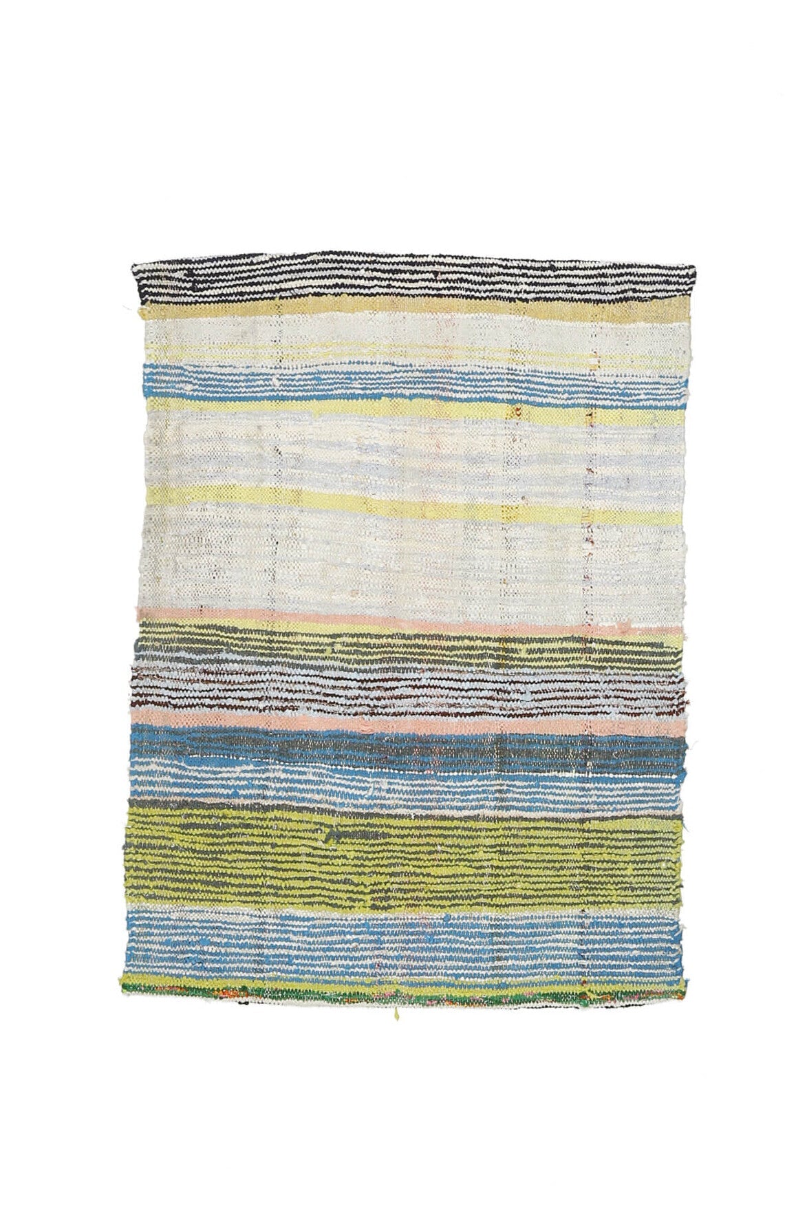 Vintage Halı 109x137 cm