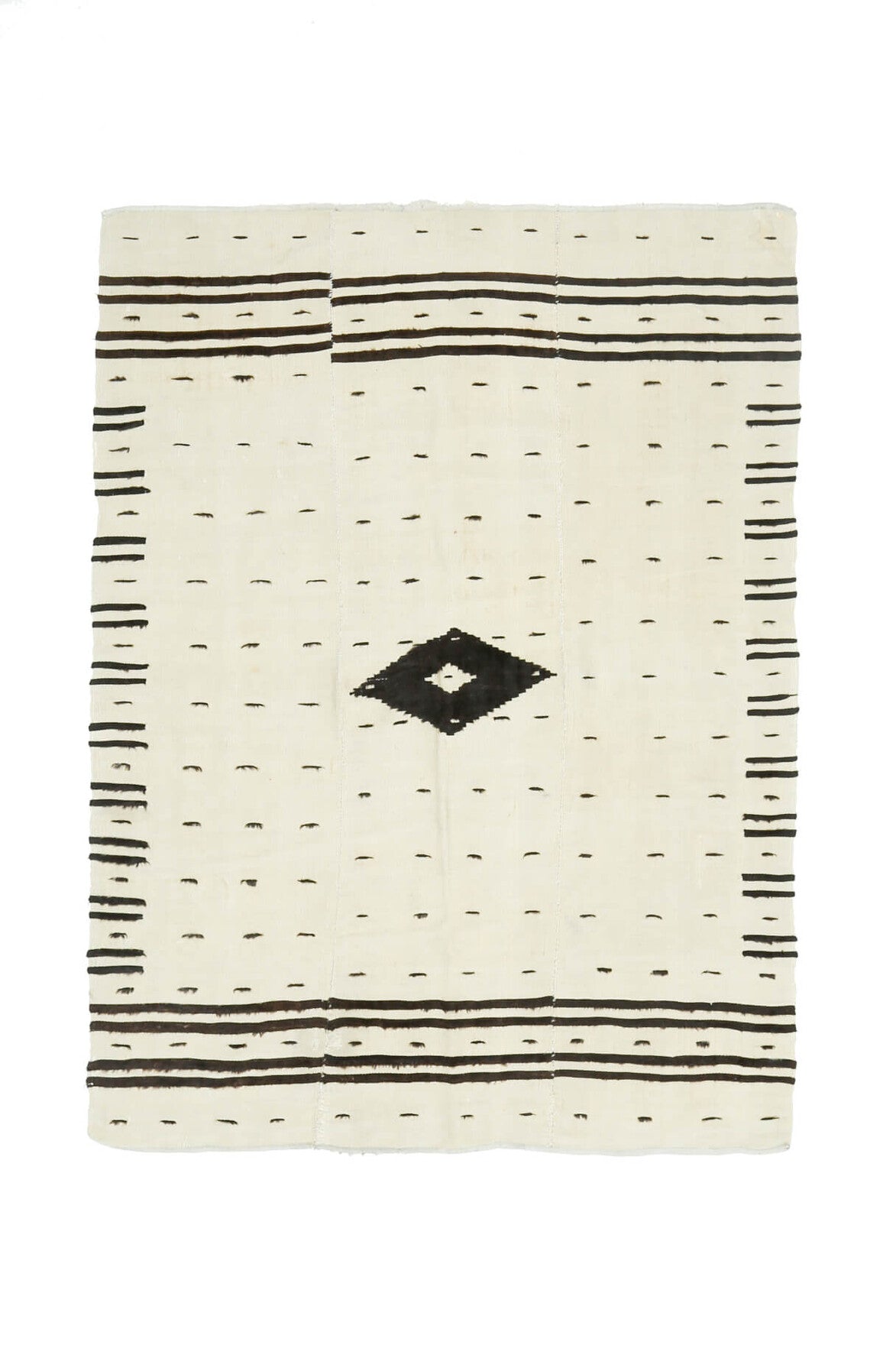 Vintage Halı 140x196 cm
