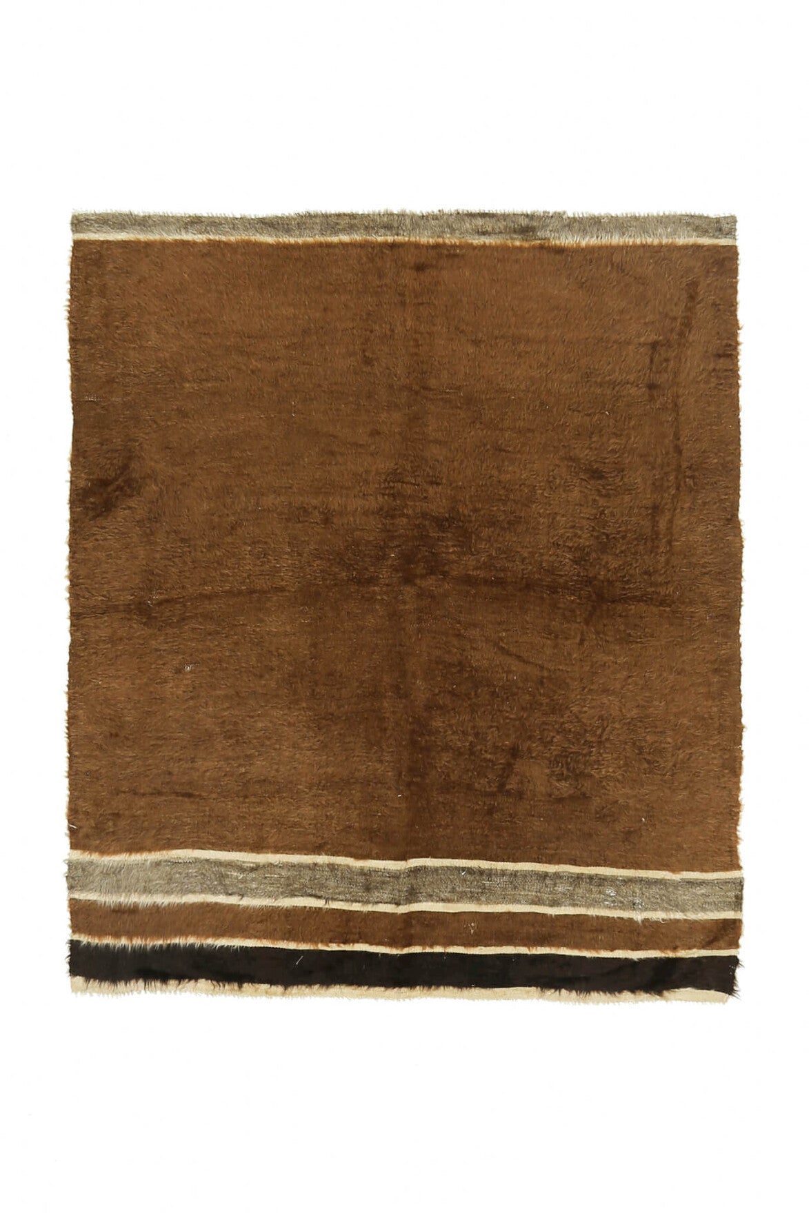 Vintage Halı 127x150 cm