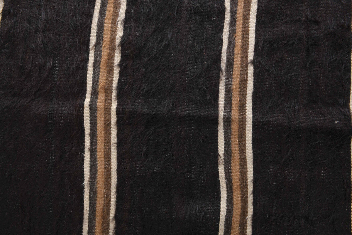 Tek parça el dokuma vintage kilim 123x150 cm (1,84 m²) – Pera Halı