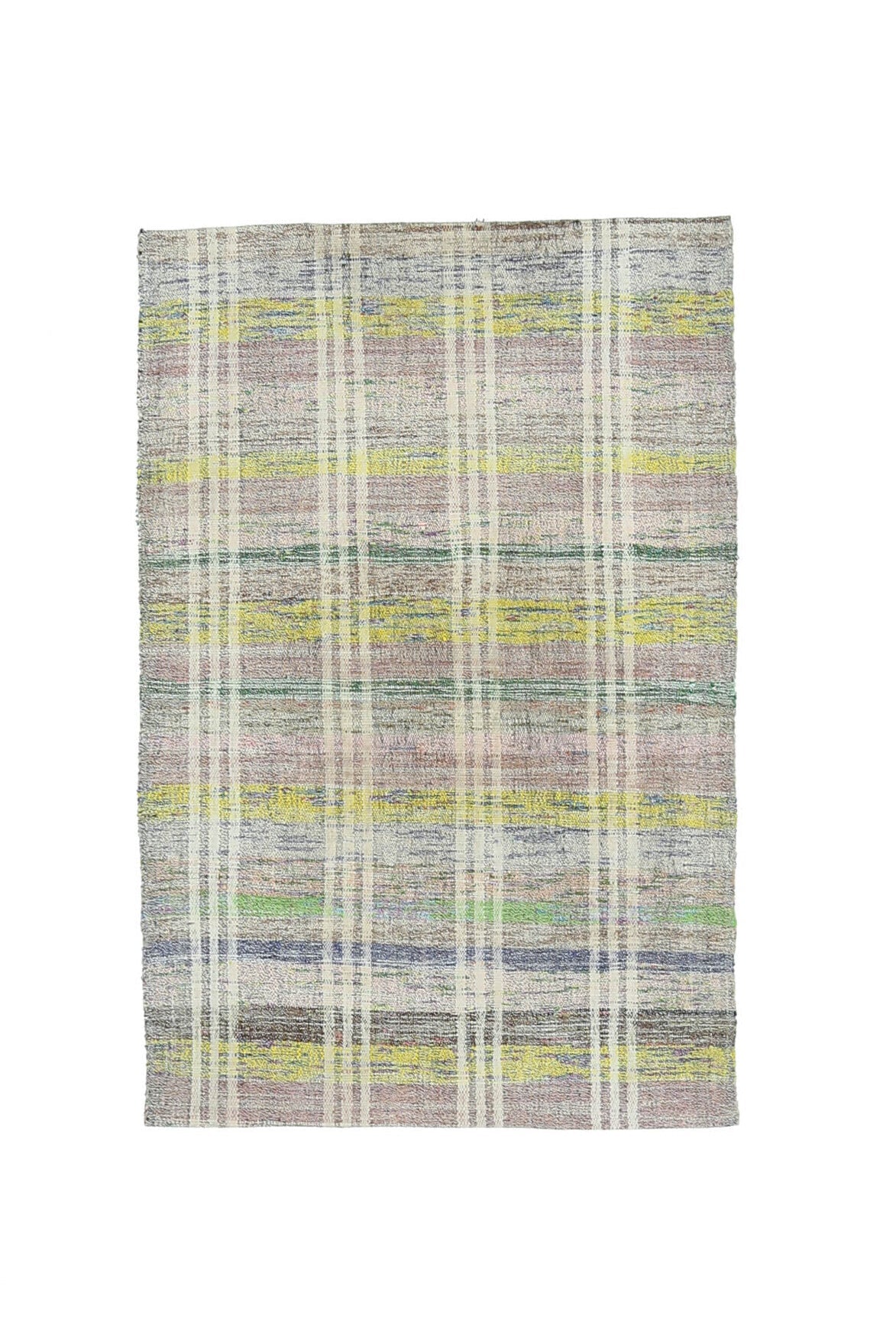 Vintage Halı 94x150 cm