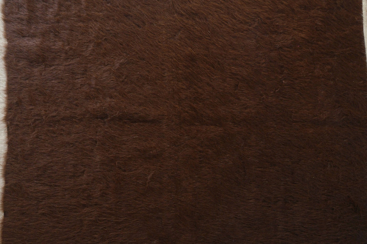 Handmade Vintage Rug