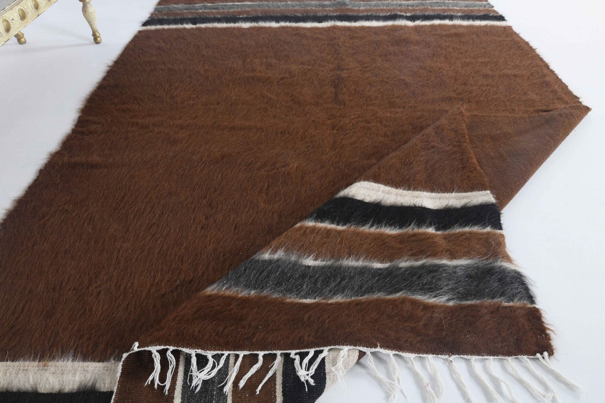 Handmade Vintage Rug