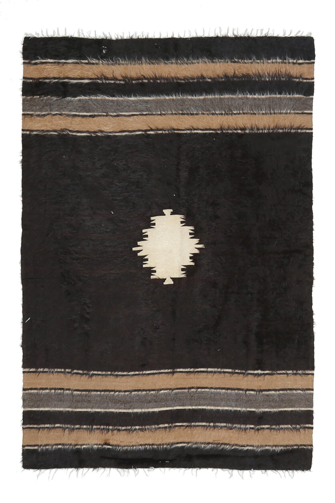 Vintage Halı 135x203 cm