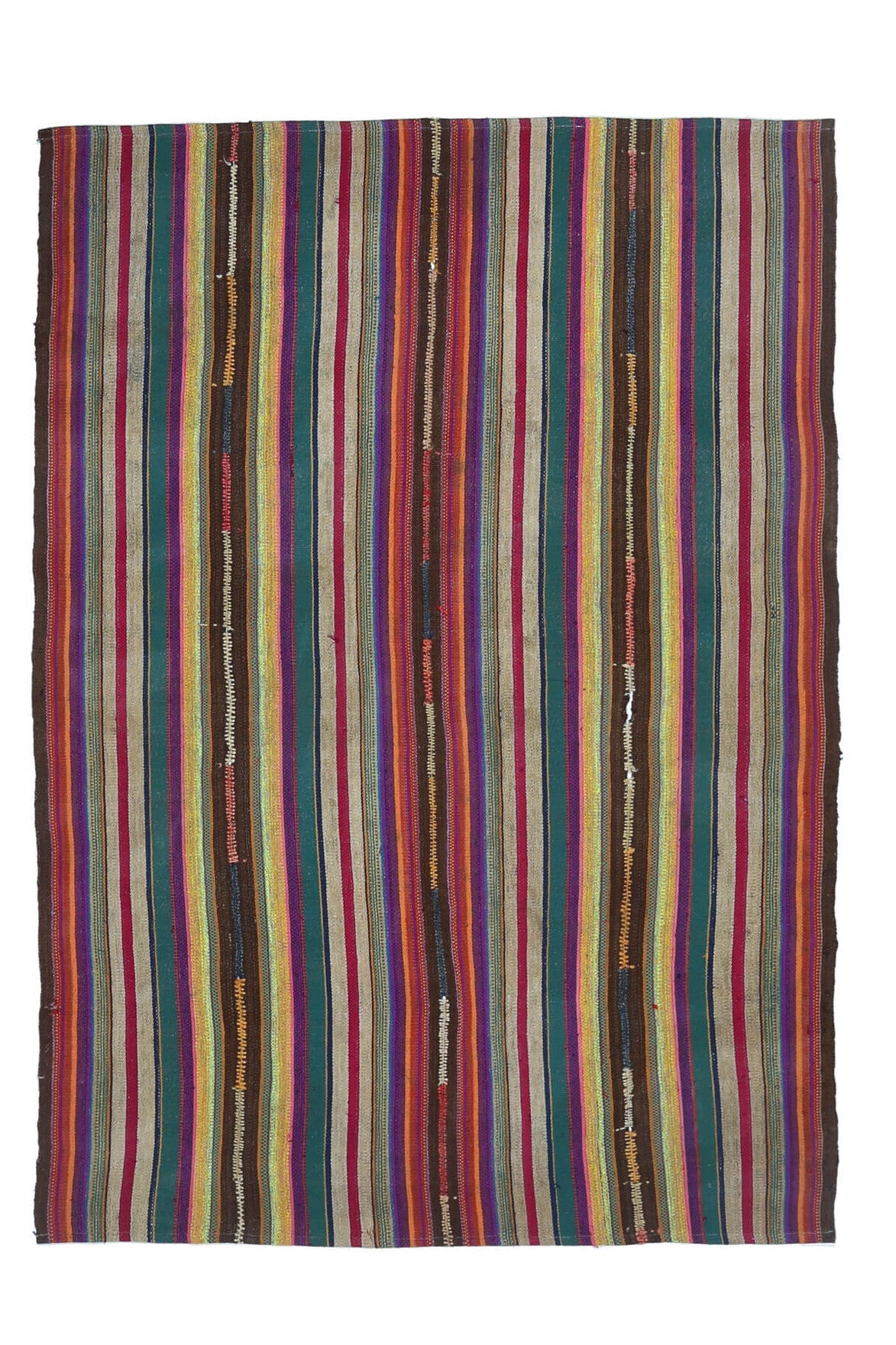 Vintage Halı 168x231 cm