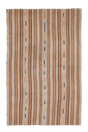 Handmade Vintage Rug