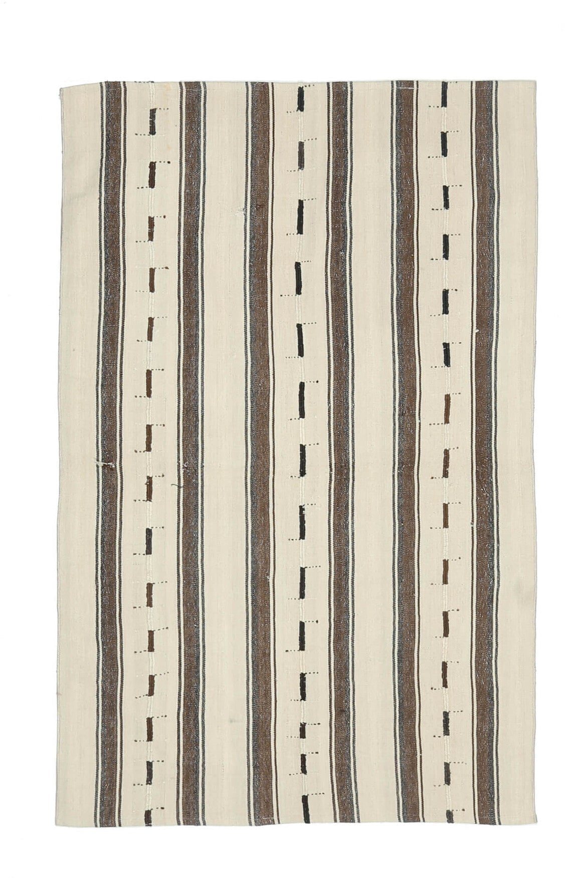 Vintage Halı 127x201 cm