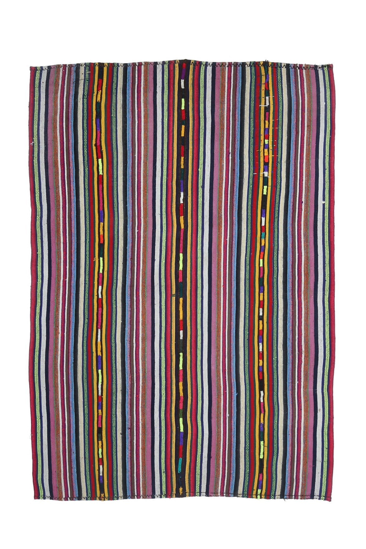 Vintage Halı 178x257 cm