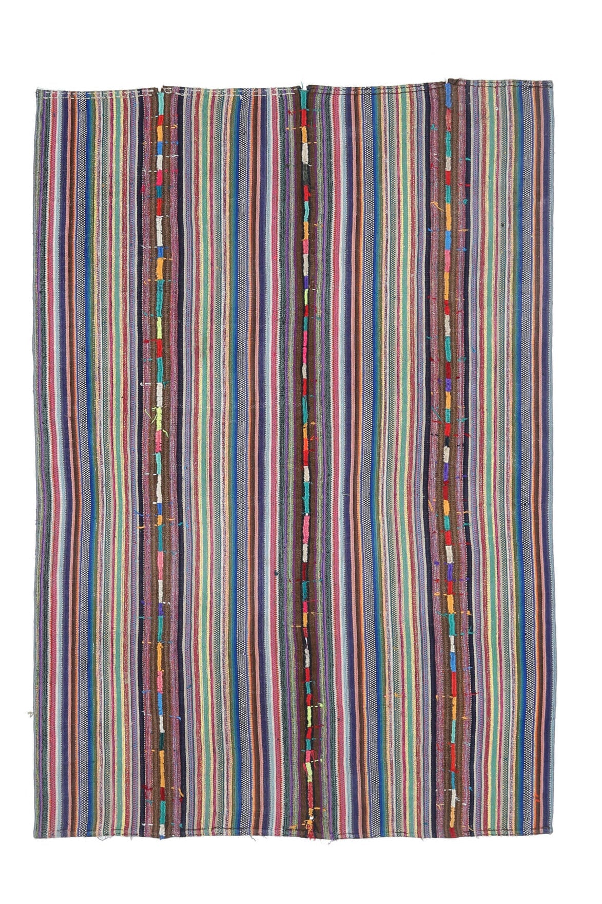 Vintage Halı 173x244 cm