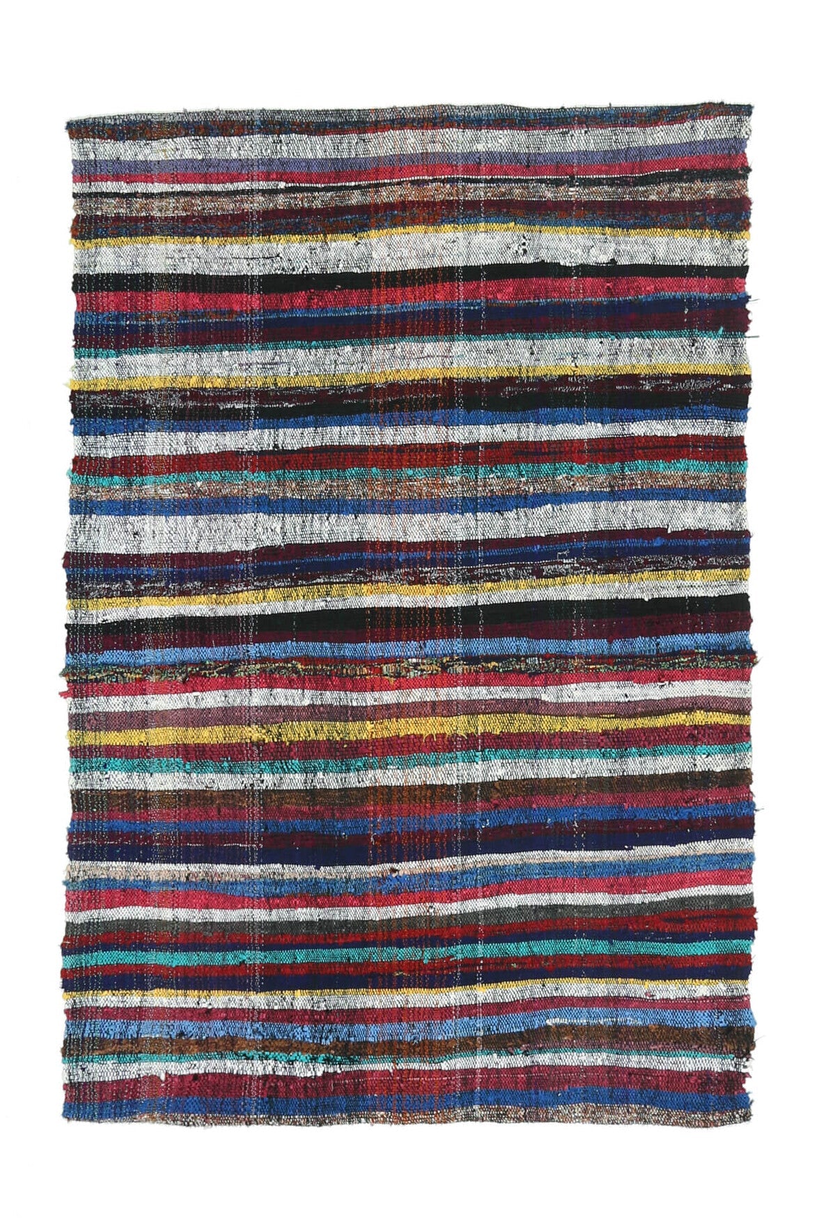 Vintage Halı 135x201 cm
