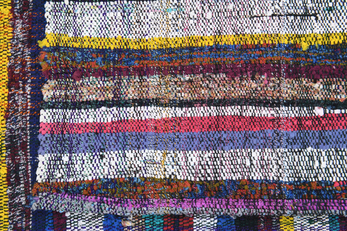 Kilim Handmade Vintage Rug