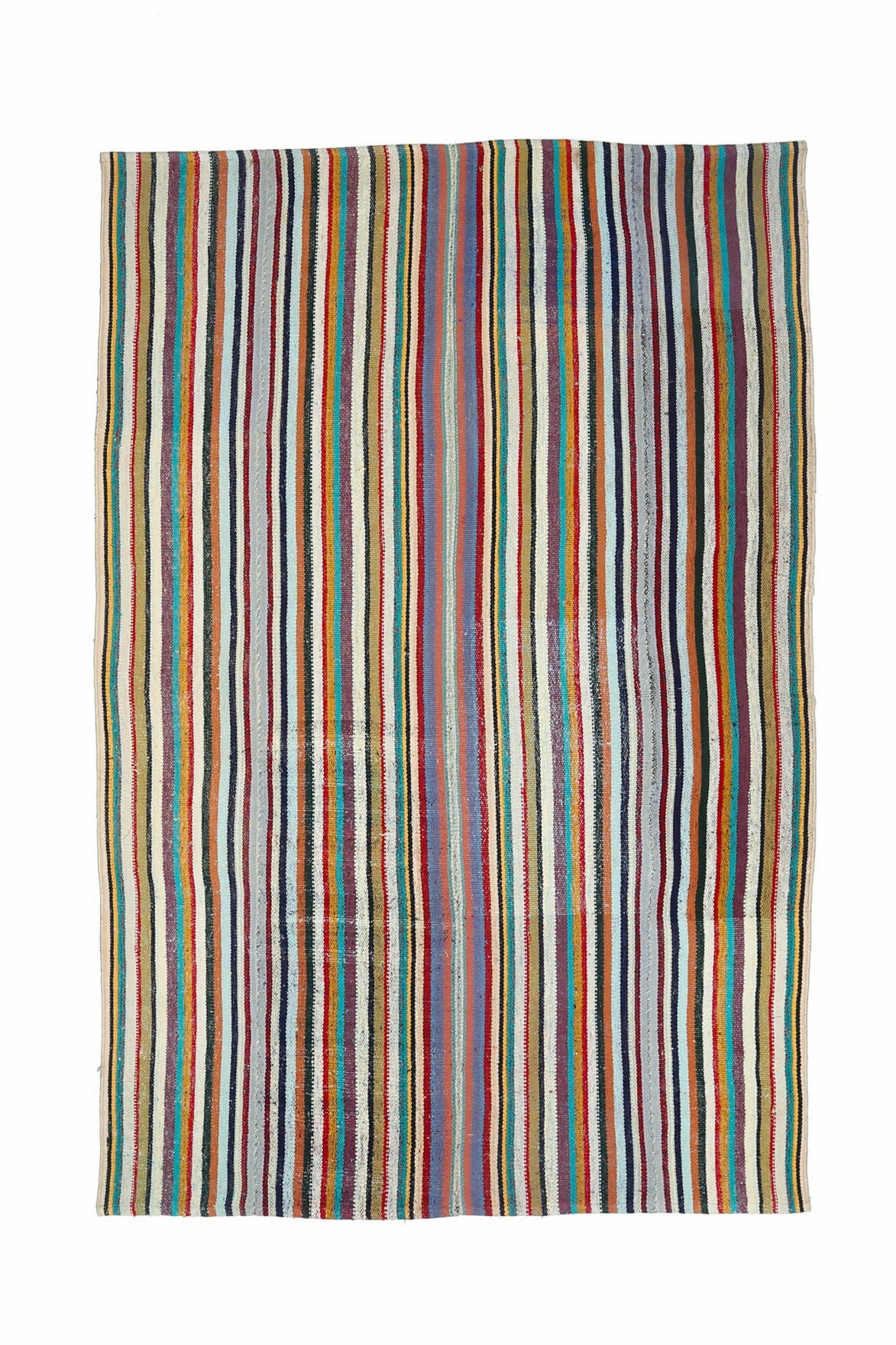 Vintage Halı 165x249 cm