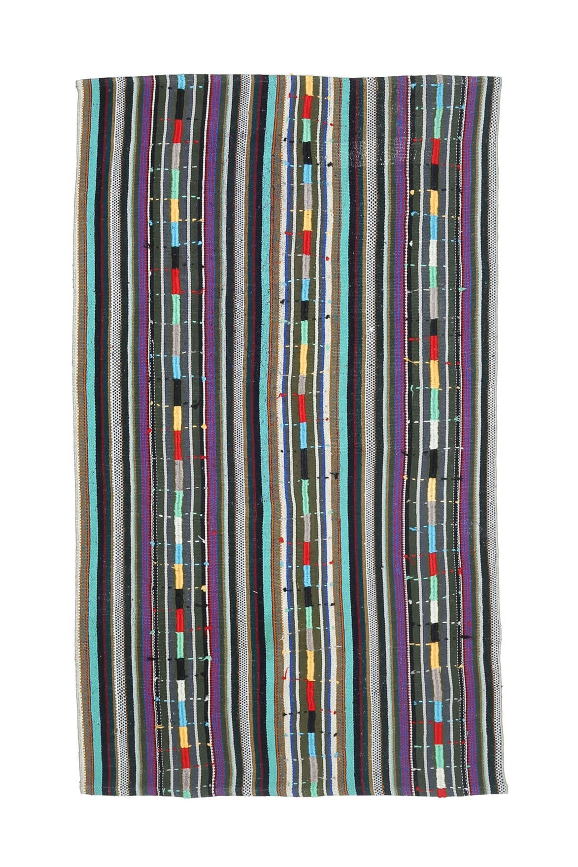 Vintage Halı 132x224 cm