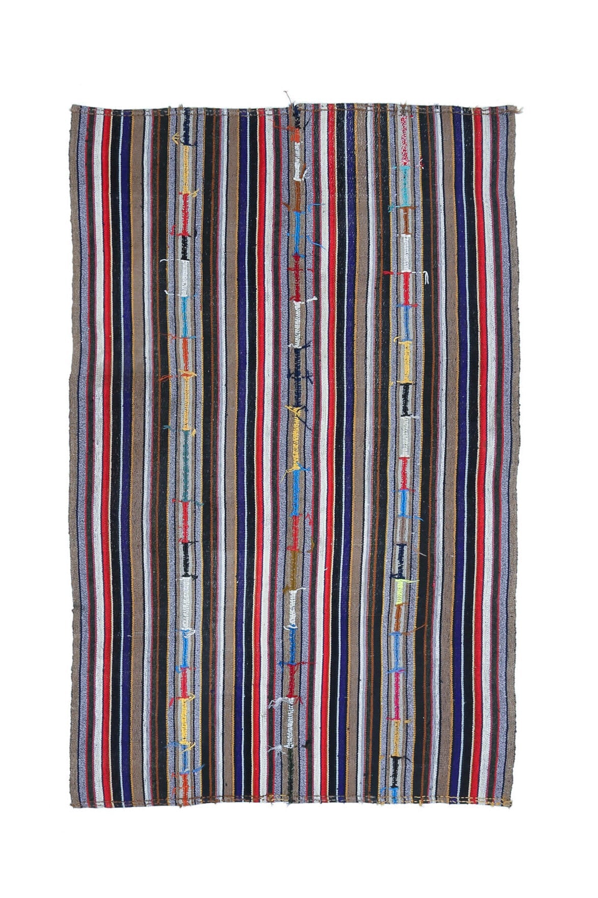 Vintage Halı 140x218 cm
