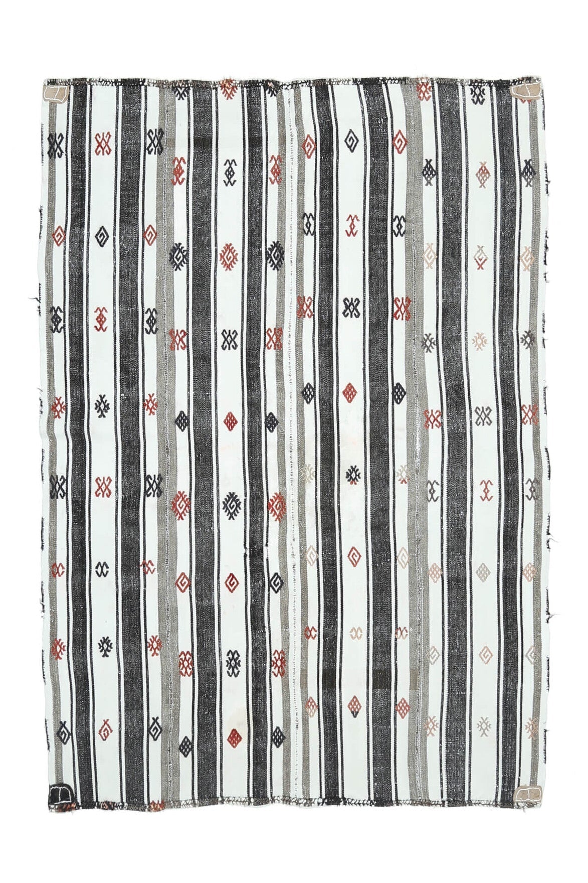 Vintage Halı 163x229 cm