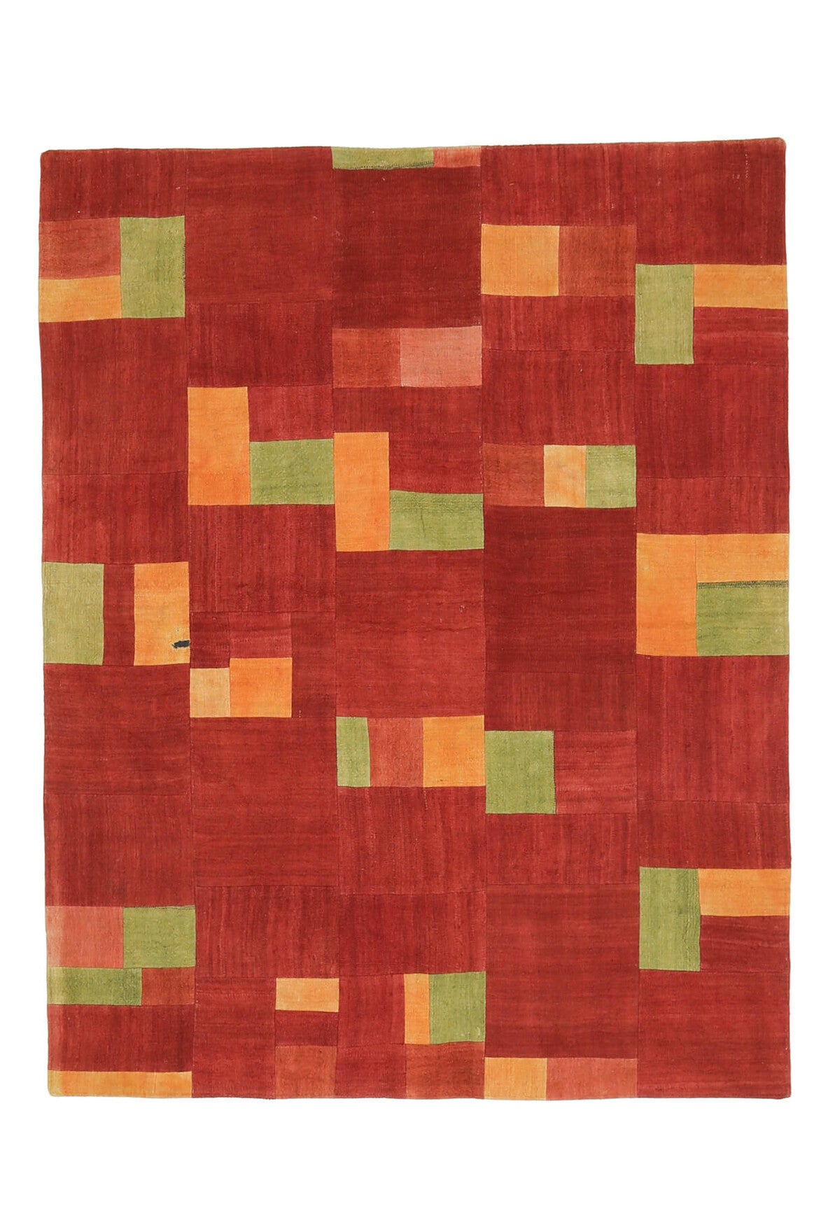 Vintage Halı 155x203 cm