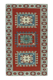 Handmade Anatolian Rug