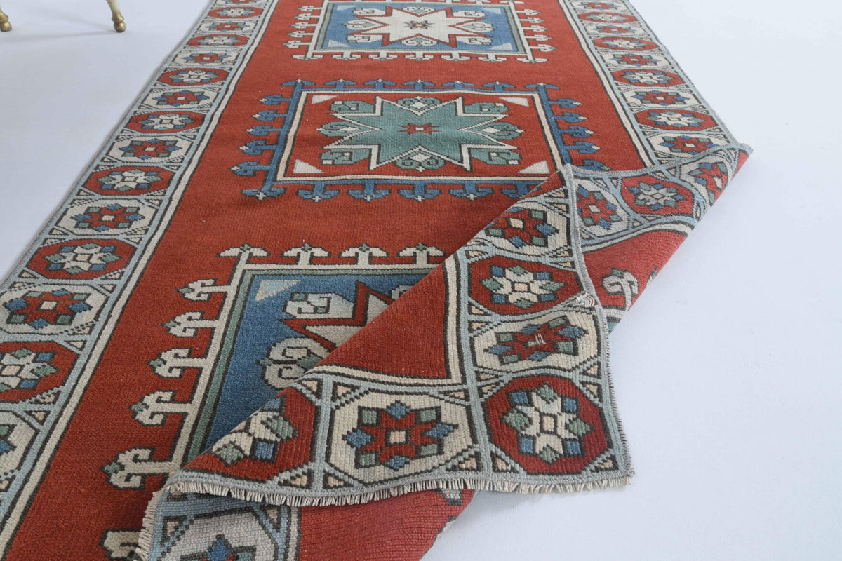 Handmade Anatolian Rug