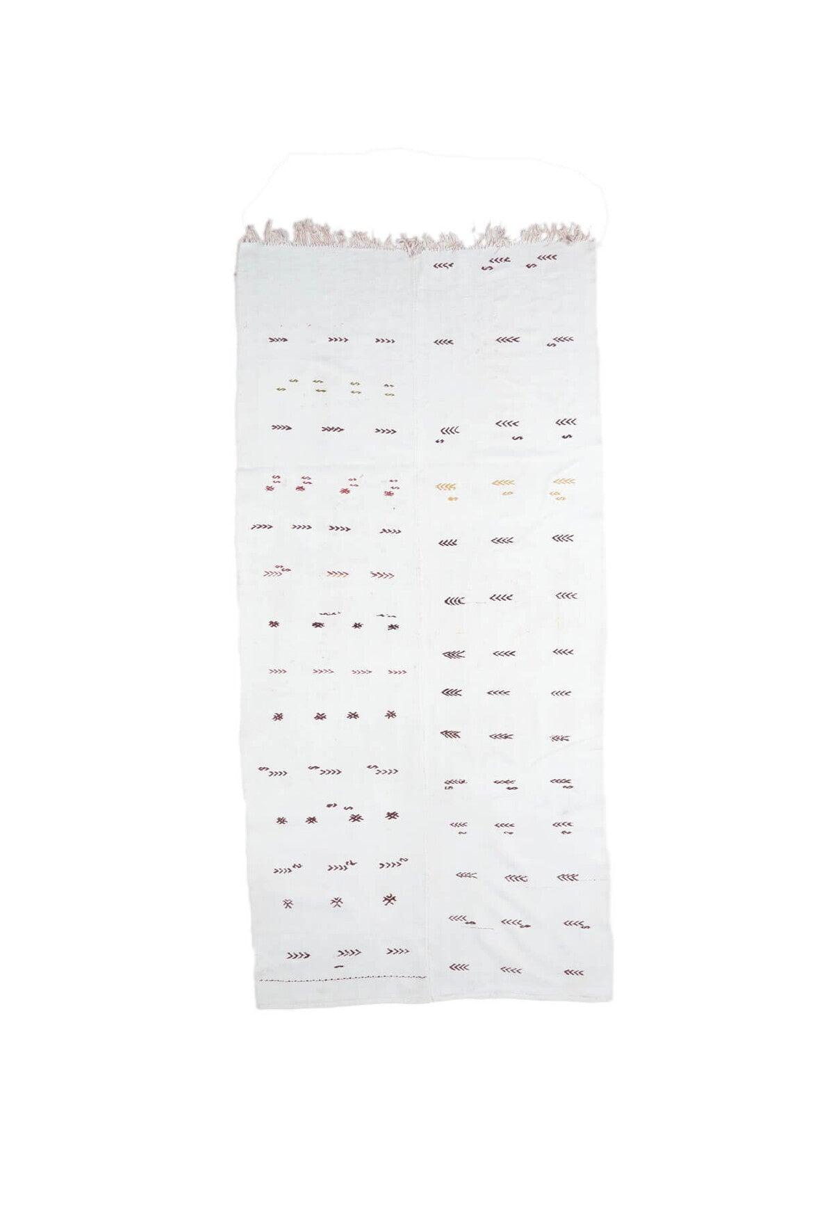 Vintage Halı 163x345 cm