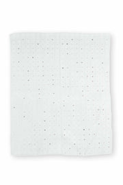 Harmoni - White Kilim Rug