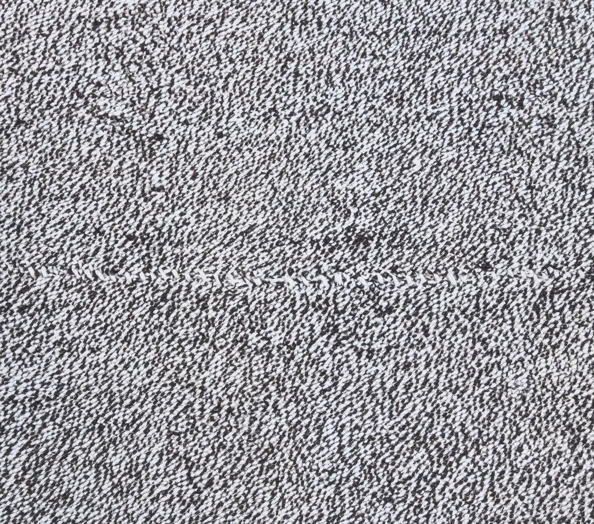 Havvs - Gray Vintage Oushak Kilim Rug