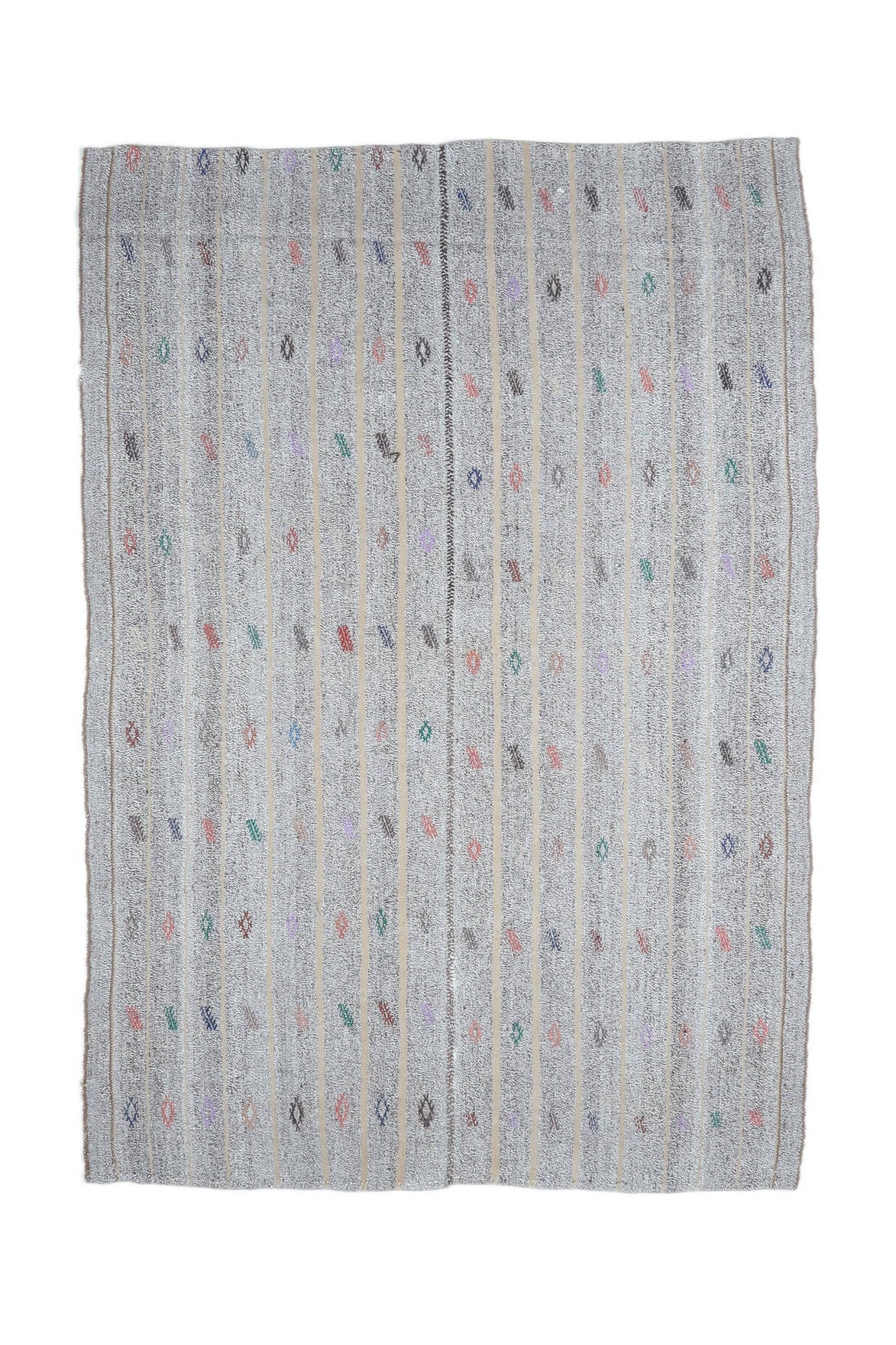 Vintage Halı 196x290 cm