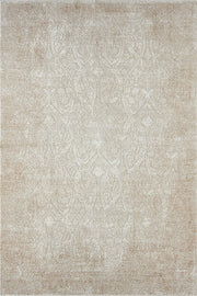Bej Yalın Dokuma Naturel Minimalist Halı - 1304BN