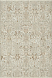 Gri Yalın Dokuma Naturel Minimalist Halı - 1302GN