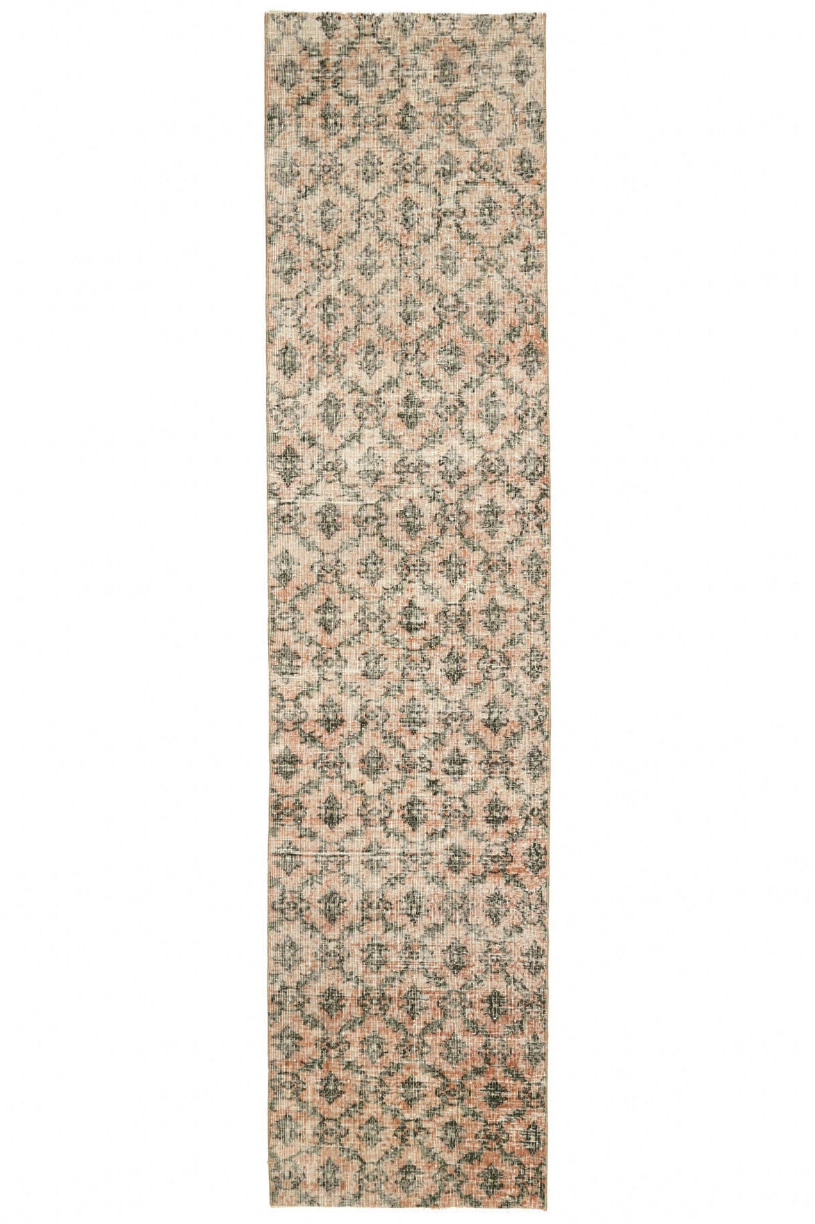 Vintage Halı 79x351 cm