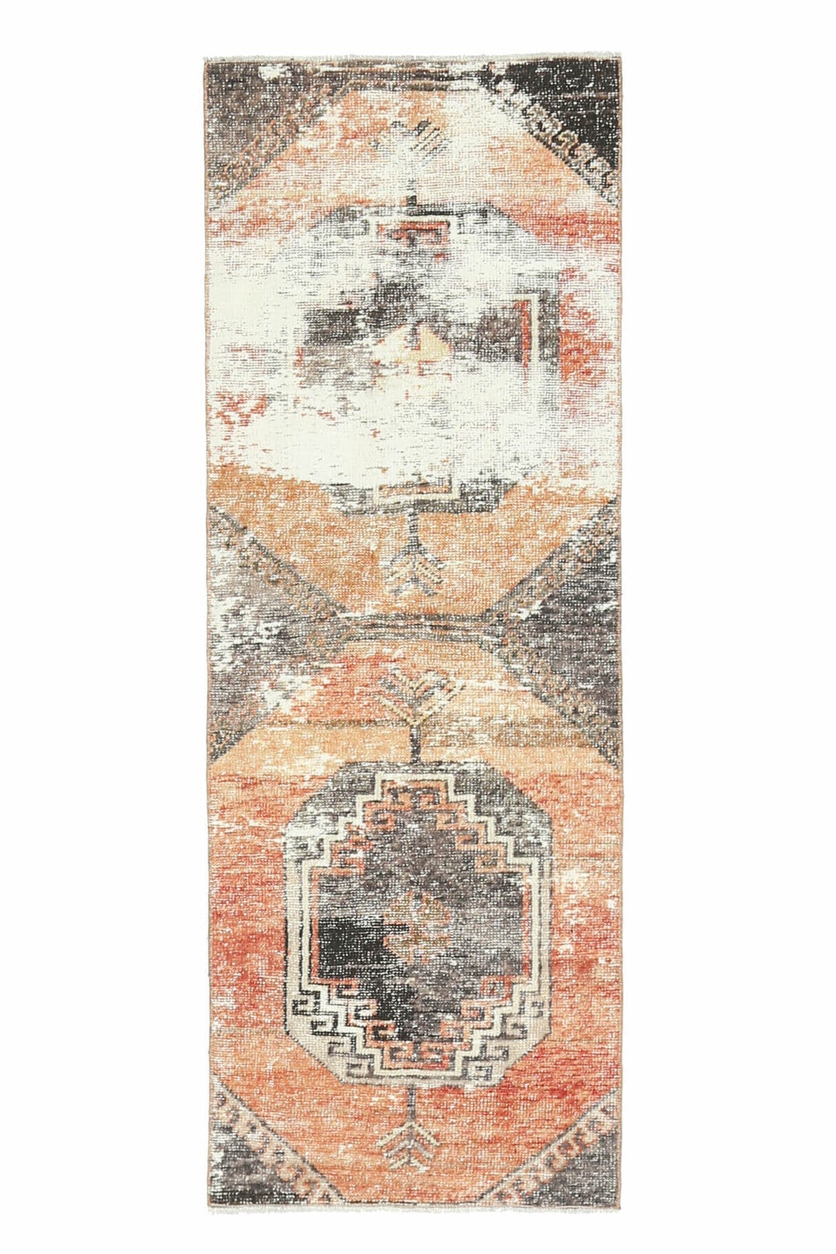 Vintage Halı 66x188 cm