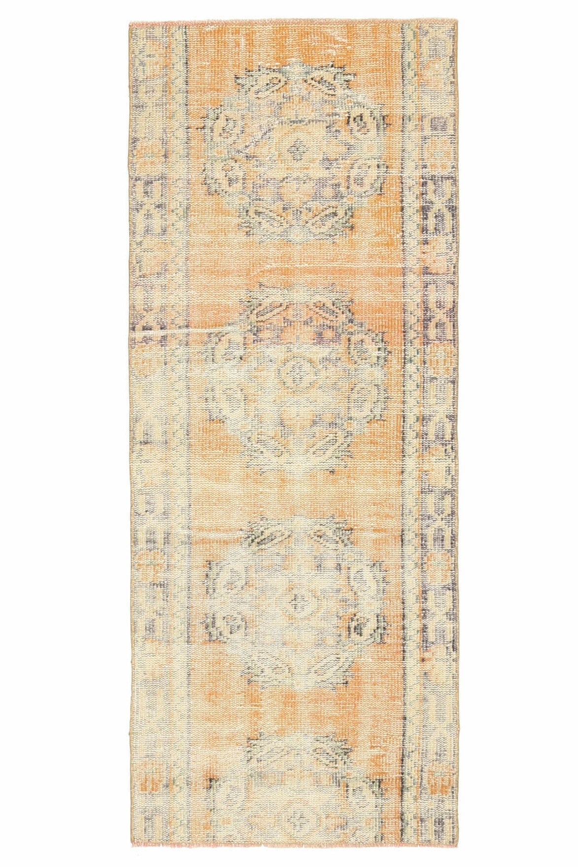 Vintage Halı 74x185 cm