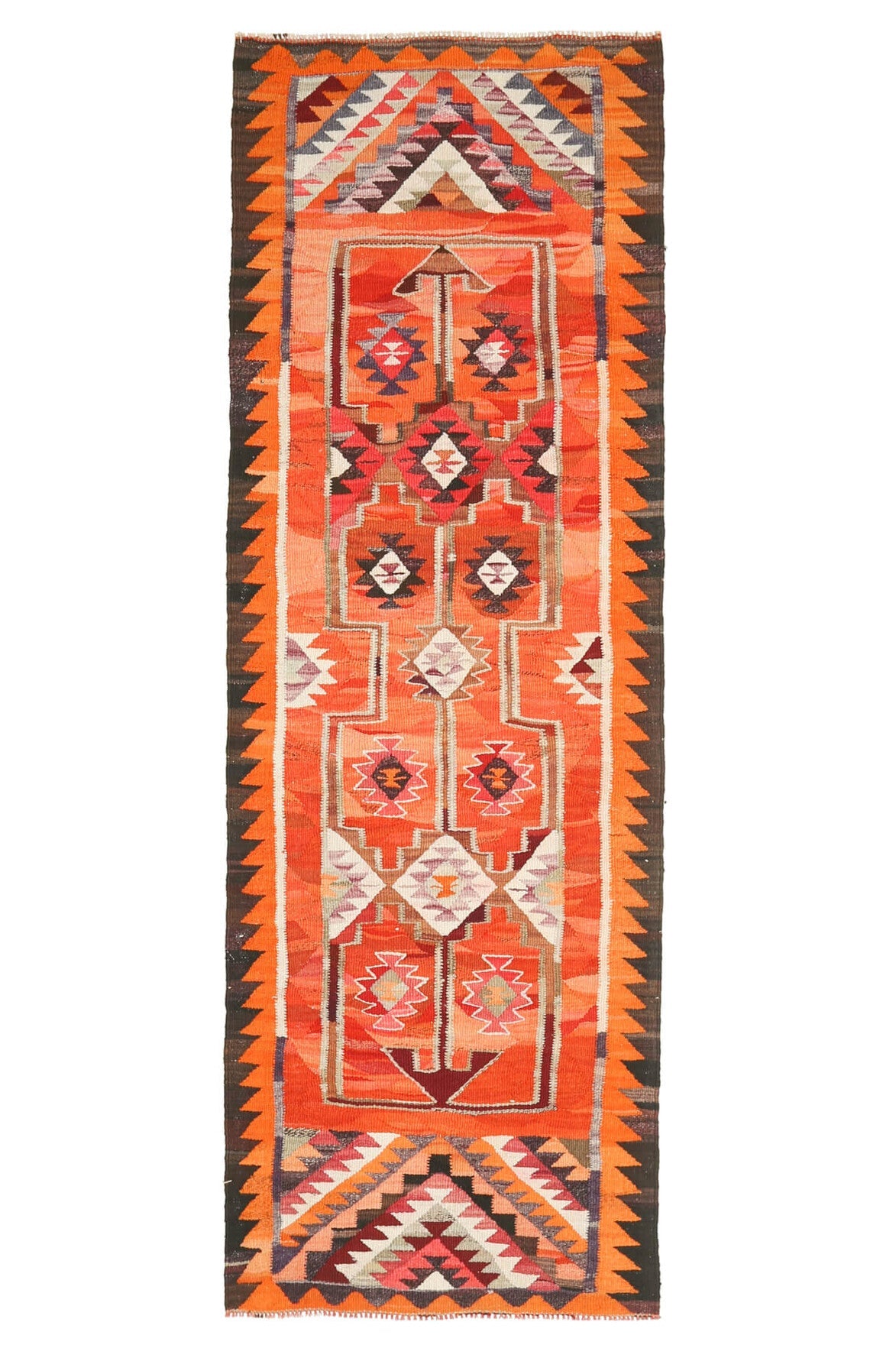Vintage Halı 102x295 cm
