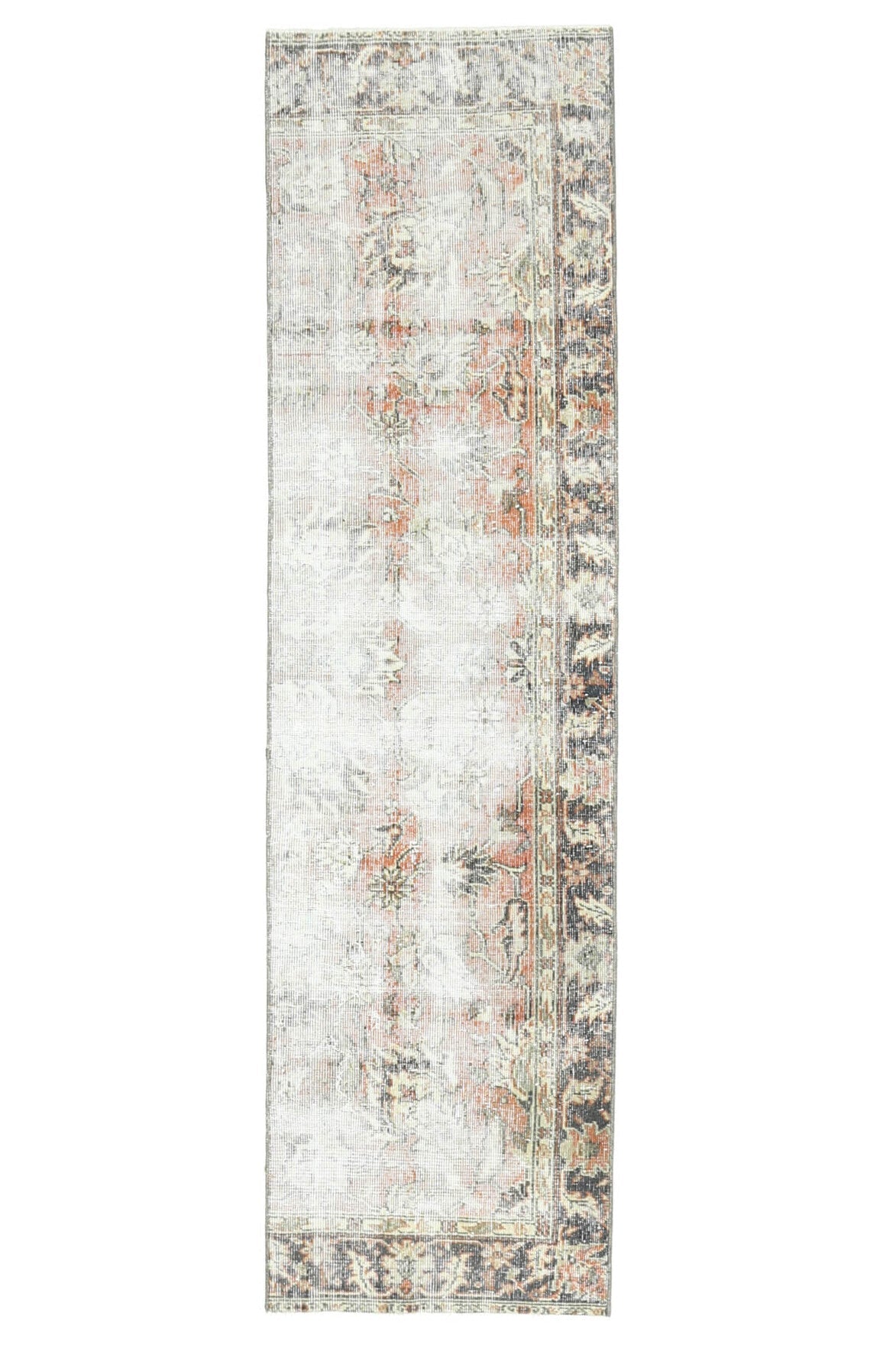 Vintage Halı 61x213 cm