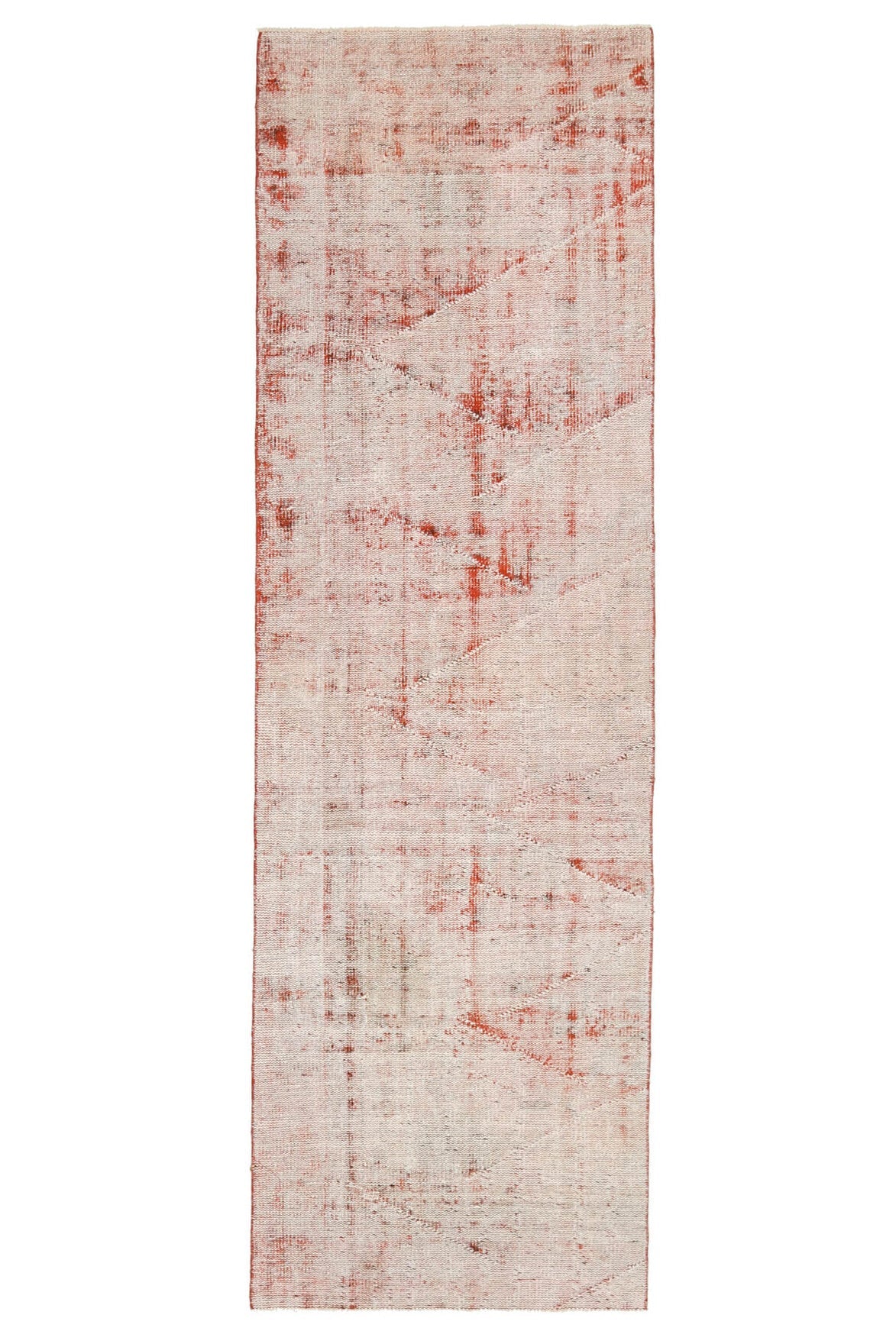 Vintage Halı 91x274 cm