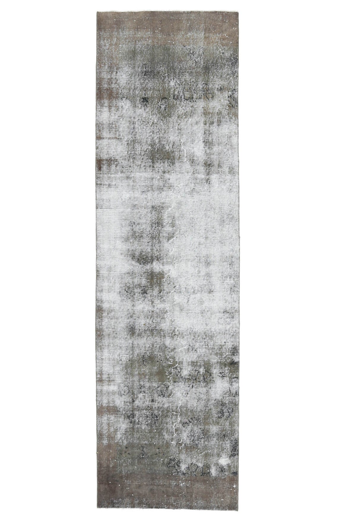 Vintage Halı 86x295 cm