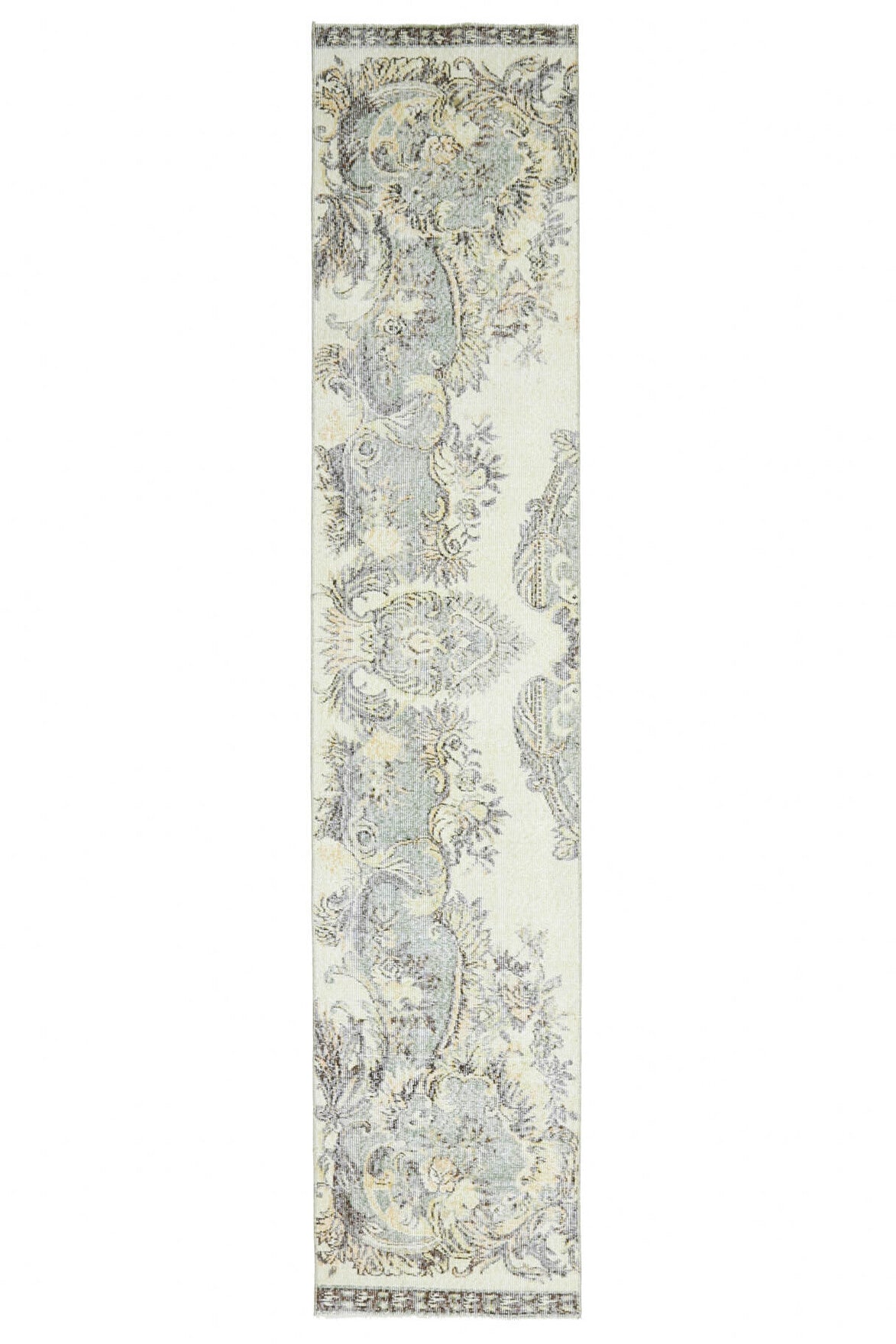 Vintage Halı 66x320 cm